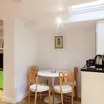 Covent Garden Living Apartments