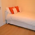 High Street Service Apartment
