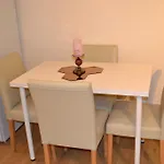 High Street Service Apartment