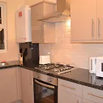 High Street Service Apartment