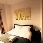 Zen Apartments - Excel & O2 Arena