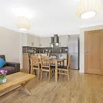 Club Living - Shoreditch Apartments
