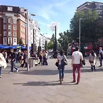 London Lifestyle Apartments - Chelsea - Style