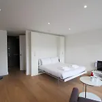 Aldgate East Studio