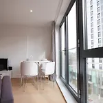 Aldgate East Studio
