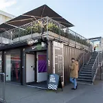 Avant Garde Apartment