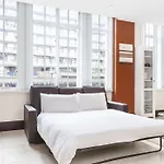 Club Living - Barbican Apartments