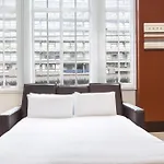 Club Living - Barbican Apartments