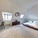 The Wimbledon Penthouse