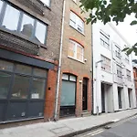 Apartment Covent Garden - Macklin Street