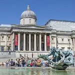 Lillian Penson Hall, University Of London