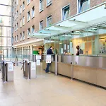 International Hall / University Of London