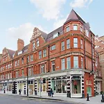 London Lifestyle Apartments - Belgravia - Style