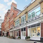 London Lifestyle Apartments - Belgravia - Style