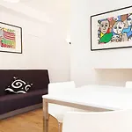 Lcs Covent Garden Apartments