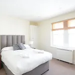 Lcs Covent Garden Apartments