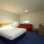 Travelodge London Stratford Hotel