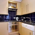 Mayfair Flat Central London