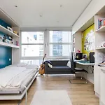 Student Haus Bethnal Green
