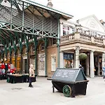 Covent Garden Living Apartments