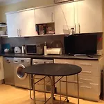 Hampstead Flat