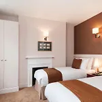The Jenkins Hotel