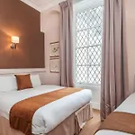 The Jenkins Hotel