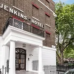 The Jenkins Hotel