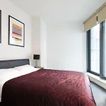 City Stay Serviced Apartments