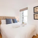 The Lillie Road Residence