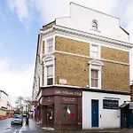 The Stratford Road Pied-A-Terre