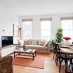 The Lillie Road Residence