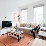 The Lillie Road Residence