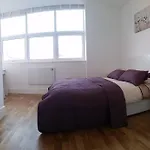 Urban Apartments