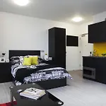 Pure Citystay Hammersmith