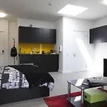 Pure Citystay Hammersmith
