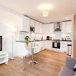 Uber London - Covent Garden Apartments