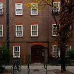 Uber London - Covent Garden Apartments