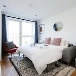 The Camden Town Loft