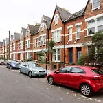 Veeve - Archway Wonder, Family Friendly 5 Bed