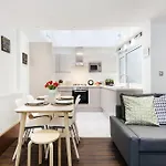 The Holland Road Residence