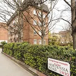 The Chelsea Hortensia Road