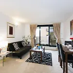Point West Apartments