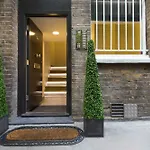 Apple Apartments Kensington London