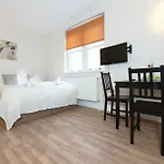 Apple Apartments Kensington London