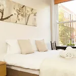 Apple Apartments Kensington London