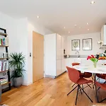 The Camden Town Loft