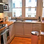Elite Apartment Covent Garden