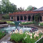 Holland Apartments