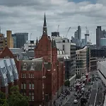 Stay Inn Apartments Bloomsbury